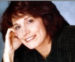 Nina DiSesa - Professional null Speaker