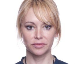 Rachel Armstrong - Professional Authors Speaker