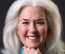 Heloise - Professional Speakers Booking