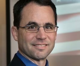 Avi Rubin - Professional Speakers Booking