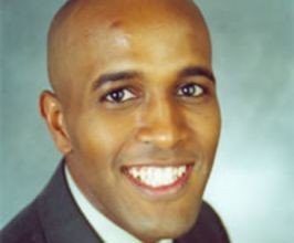 Mawi Asgedom - Professional Speakers Booking