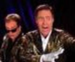 Brinnon and Marks - Professional null Speaker