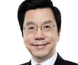 Kai-Fu Lee - Professional null Speaker