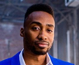 Prince Ea - Professional Activists Speaker