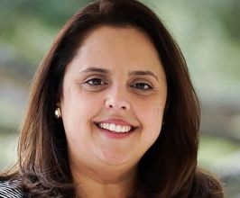 Yvette Montero Salvatico - Professional Speakers Booking