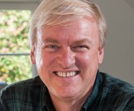 Chris Van Dusen - Professional null Speaker