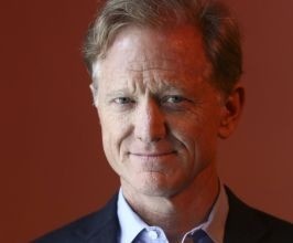 James Redford - Professional Speakers Booking
