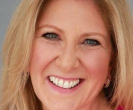 Genevieve Piturro - Professional null Speaker