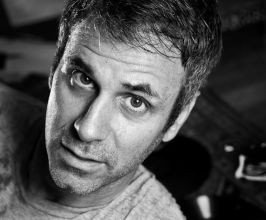 Steve Almond - Professional Speakers Booking