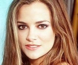 Rebecca Budig - Professional Speakers Booking