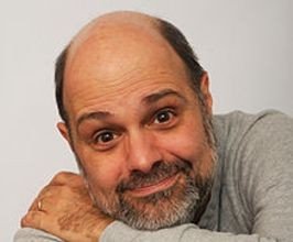 Joe Raiola - Professional null Speaker