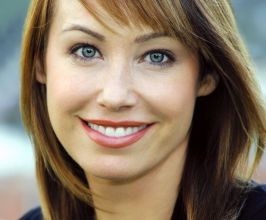 Elise Ballard - Professional Speakers Booking