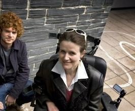 Sue Austin - Professional null Speaker