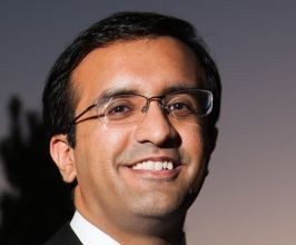Raj Panjabi - Professional Speakers Booking