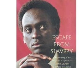 Francis Bok - Professional null Speaker