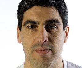 Claudio Reyna - Professional null Speaker