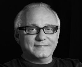 Max Azria - Professional null Speaker