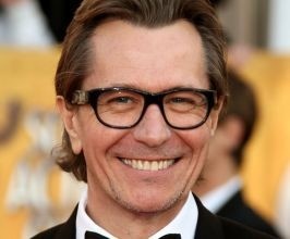 Gary Oldman - Professional Speakers Booking