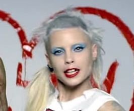 Die Antwoord - Professional null Speaker
