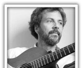 Peter Sprague - Professional null Speaker