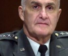 General Hugh Shelton - Professional null Speaker