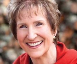 Francine Rivers - Professional null Speaker