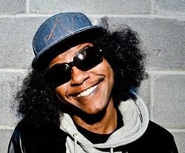 AB-Soul - Professional Speakers Booking