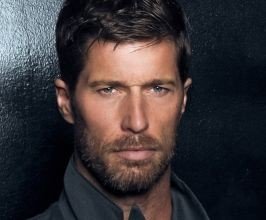 Rib Hillis - Professional null Speaker