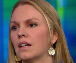 Jenna Miscavige Hill - Professional Speakers Booking