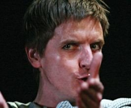 Oliver Ryan - Professional null Speaker