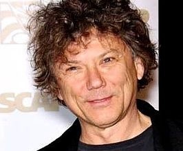 Jerry Harrison - Professional null Speaker