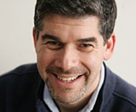 Jacques Steinberg - Professional Speakers Booking