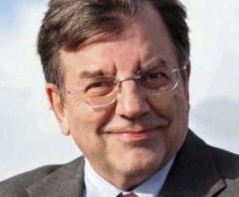 Michael A. Hudson - Professional Speakers Booking