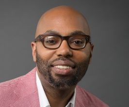 Christopher Emdin - Professional Speakers Booking