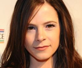 Elaine Cassidy - Professional null Speaker