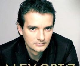 Alex Ortiz - Professional null Speaker