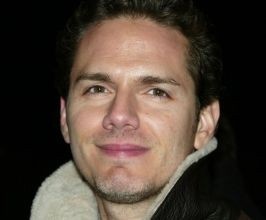 Paul Anthony Stewart - Professional Speakers Booking