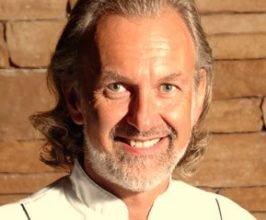 Hubert Keller - Professional null Speaker