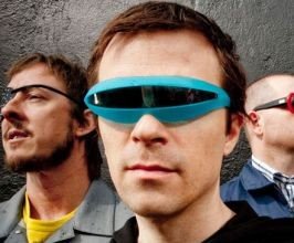 Weezer - Professional null Speaker