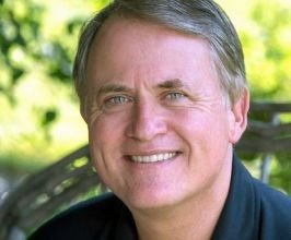 Randy Alcorn - Professional null Speaker