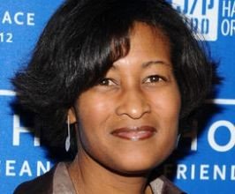 Cheryl Mills - Professional null Speaker