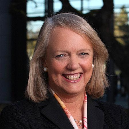 Meg Whitman