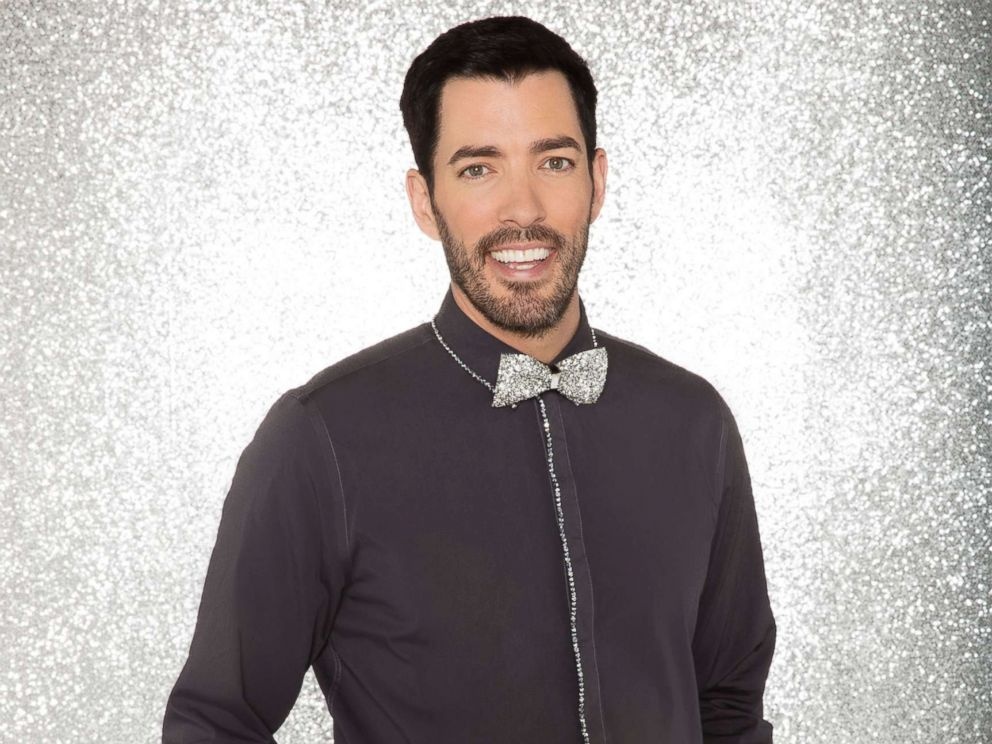 Drew Scott - Professional Speakers Booking