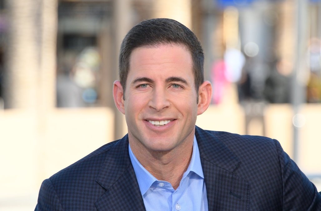Tarek El Moussa - Professional Speakers Booking