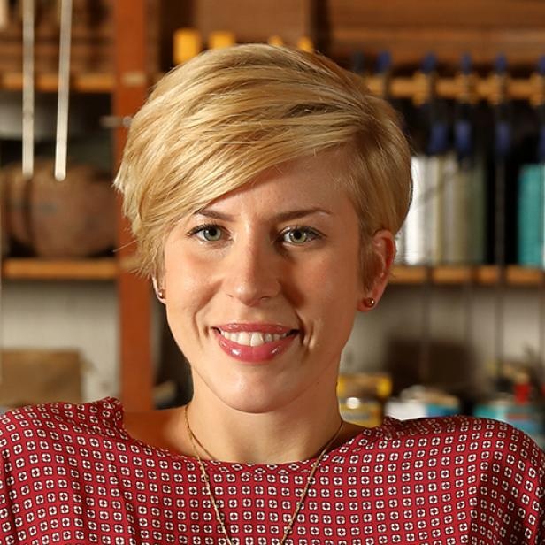 Erin Napier - Professional Speakers Booking