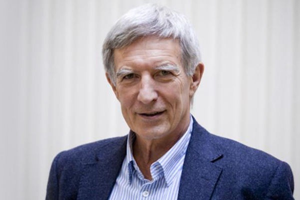 Richard Wilkinson - Professional Speakers Booking