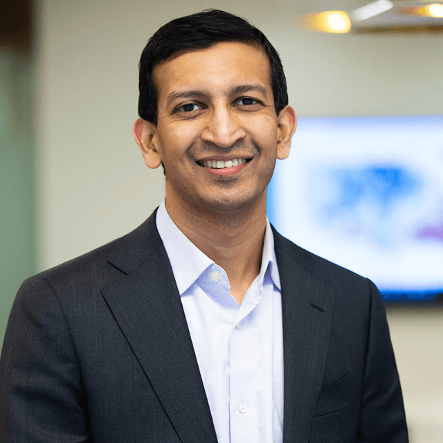 Raj Chetty - Professional null Speaker