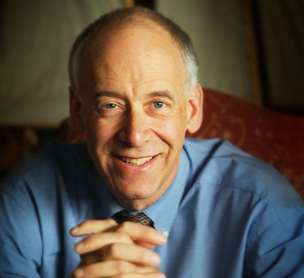 Alan November - Professional Speakers Booking