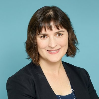 Sandra Fluke - Professional Speakers Booking