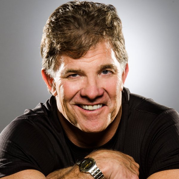 Eric Chester - Professional Speakers Booking